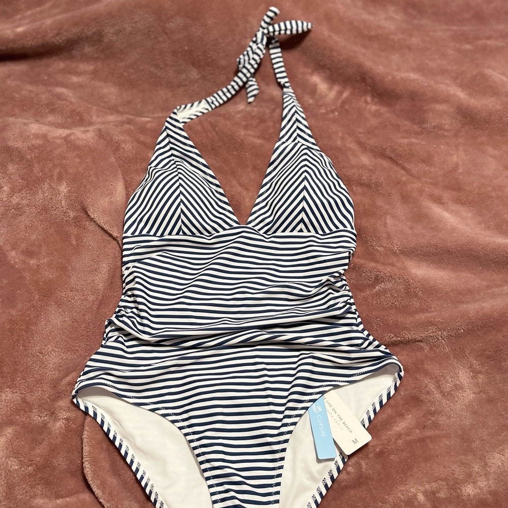 Cupshe one piece
